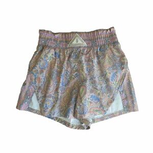 FP Movement Women's Shorts - Multicolor